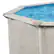Alt View 11. Aquarian - 24' x 52" Round Frame Above Ground Pool w/o Liner.