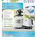 Alt View 14. Intex - 2800 GPH Above Ground Pool Sand Filter Pump with Automatic Timer.