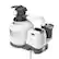 Alt View 15. Intex - 2800 GPH Above Ground Pool Sand Filter Pump with Automatic Timer.