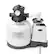Alt View 17. Intex - 2800 GPH Above Ground Pool Sand Filter Pump with Automatic Timer.