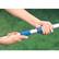 Alt View 20. Intex - Pool w/ Filter Pump & Pool Cleaning Kit - Blue.