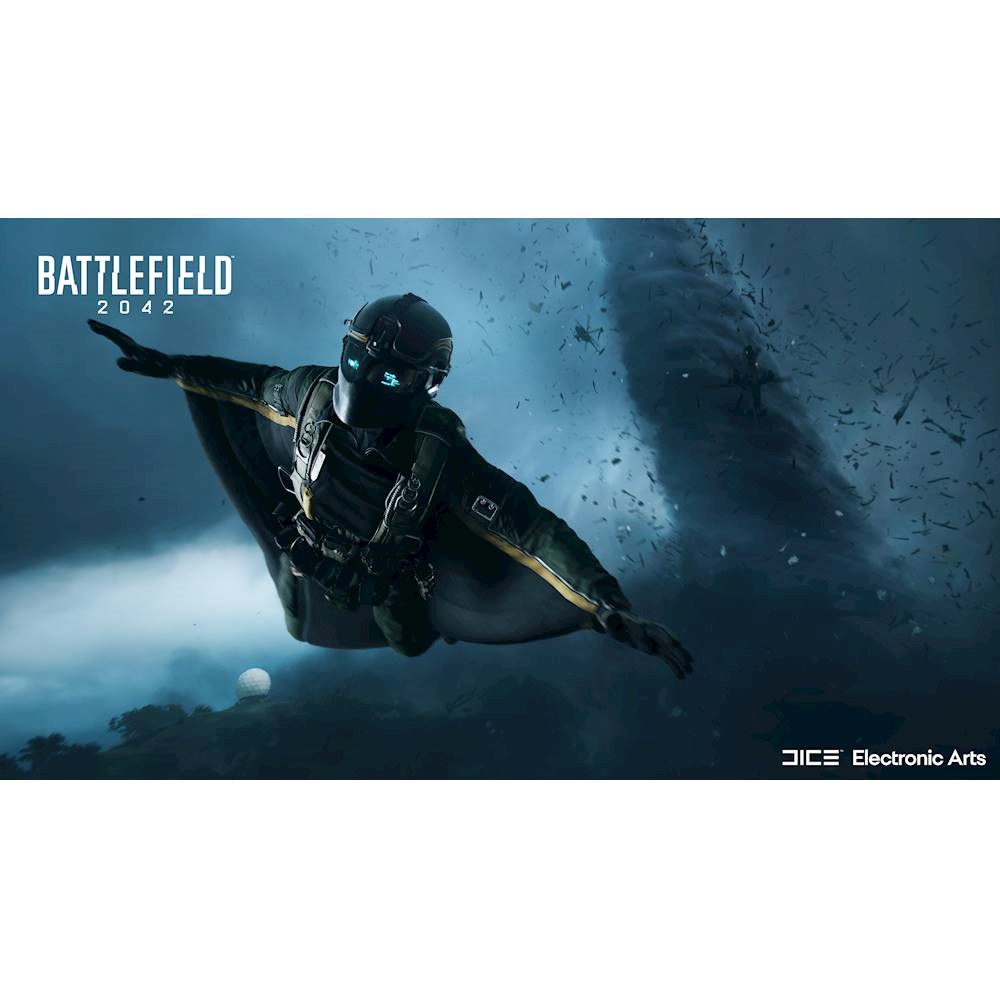 Battlefield 2042 Year 1 Pass Windows [Digital] 6488598 - Best Buy