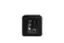 Back. Definitive Technology - Descend DN8 8" Sub, 3XR Architecture, 500W Peak Class D Amplifier & (2) 8" Bass Radiators - Black.