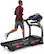 Angle. Bowflex - BXT6 Treadmill - Black.