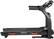 Alt View 17. Bowflex - BXT6 Treadmill - Black.