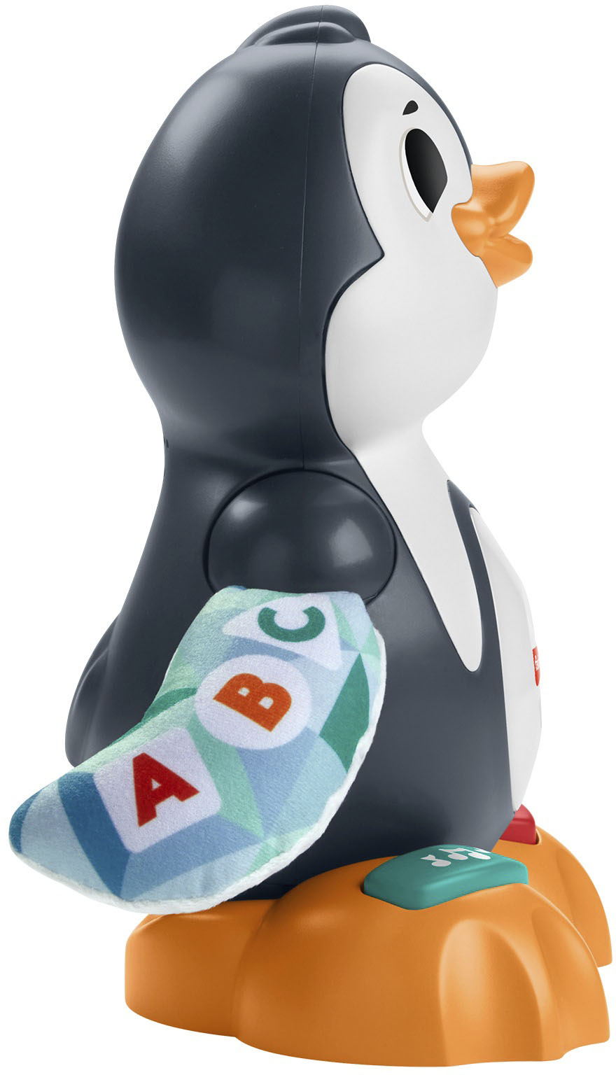 Fisher-Price Linkimals Cool Beats Penguin - Toys At Foys