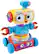 Angle. Fisher-Price - 4-in-1 Ultimate Learning Bot.