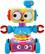 Front. Fisher-Price - 4-in-1 Ultimate Learning Bot.