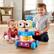 Alt View 14. Fisher-Price - 4-in-1 Ultimate Learning Bot.