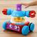 Alt View 17. Fisher-Price - 4-in-1 Ultimate Learning Bot.