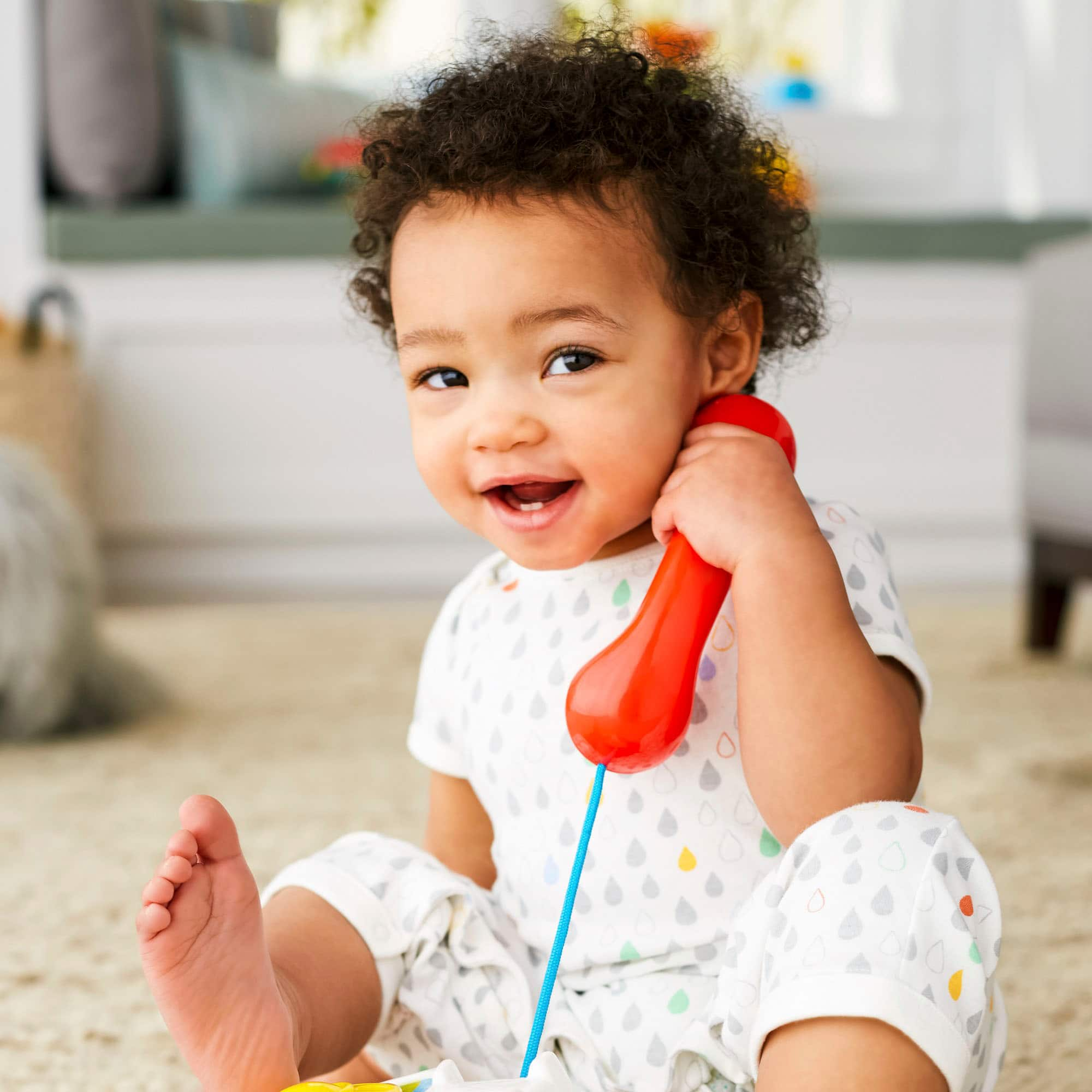 Best Buy: Fisher-Price Chatter Telephone with Bluetooth HGJ69