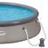 Alt View 17. Summer Waves - 12ft x 36in Ring Above Ground Pool with Pump.