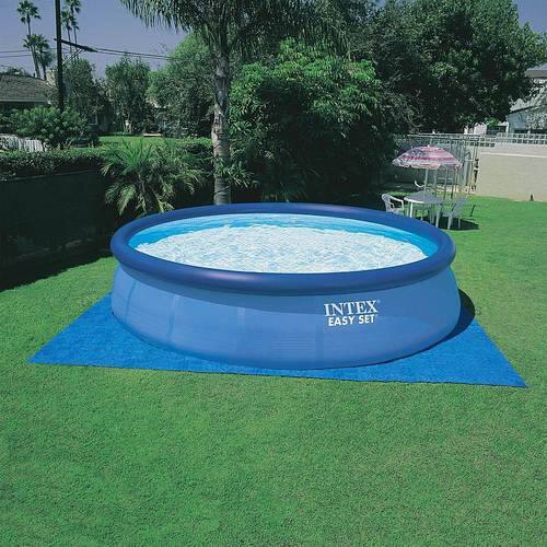intex portable pools