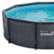 Alt View Zoom 11. Summer Waves - 10ft x 30in Above Ground Frame Pool & Pump.