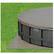 Alt View 12. Summer Waves - 24ft x 52in Above Ground Frame Pool Set w/ Pump.