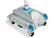 Alt View 12. Intex - 3000 GPH Above Ground Pool GFCI Sand Filter Pump and Automatic Pool Vacuum.