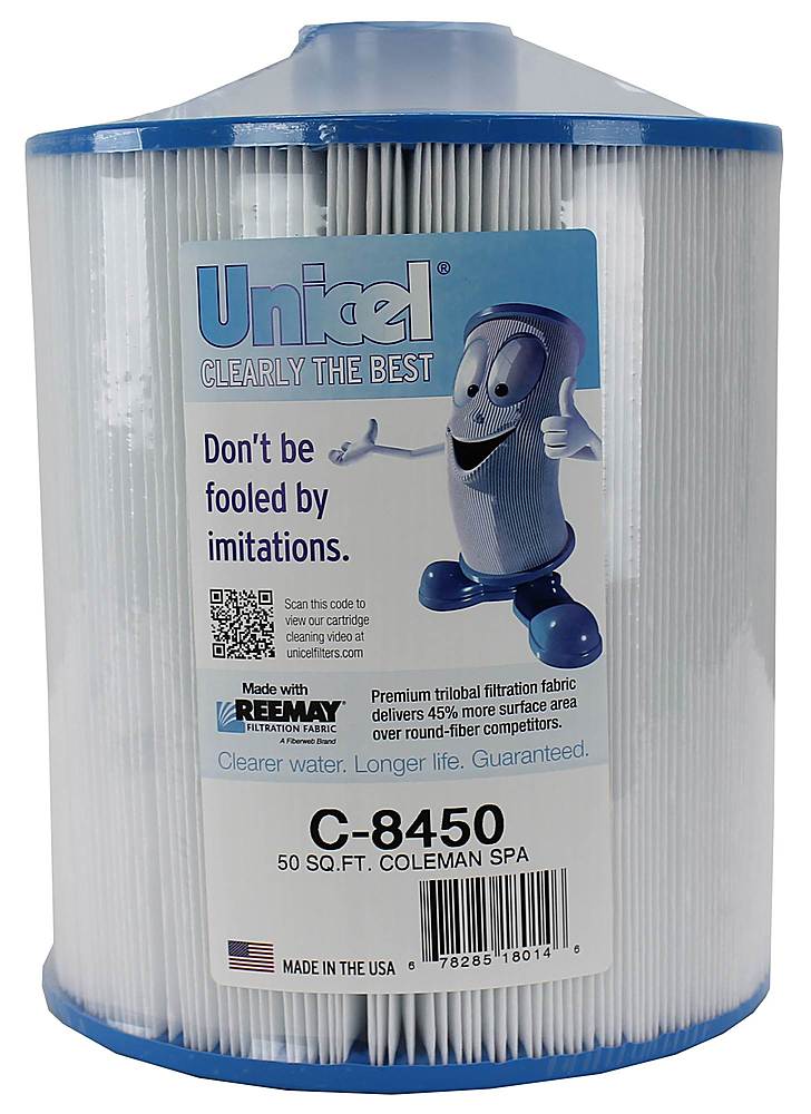 Unicel - C-8450 Cartridge Filter