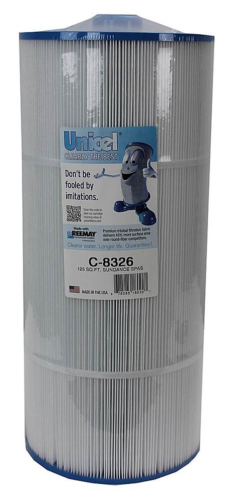 Unicel - C-8326 Pool Cartridge Filter