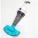 Alt View 11. Kokido - Rechargeable Handheld Electric Pool Vacuum Set.