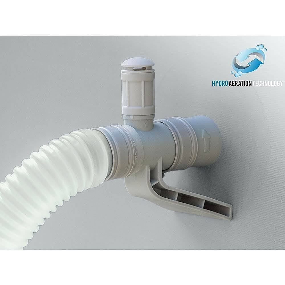 HYDRO AERATION TECHNOLOGY