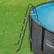 Alt View 11. Summer Waves - 14ft x 48in Round Above Ground Pool Set w/ Pump.