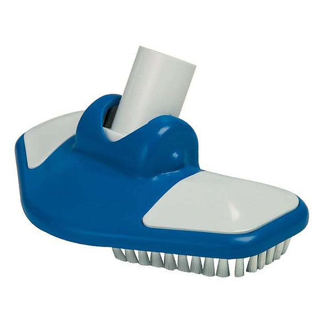 Alt View 12. Intex - 2800 GPH Above Ground Pool Sand Filter Pump with Deluxe Pool Maintenance Kit.