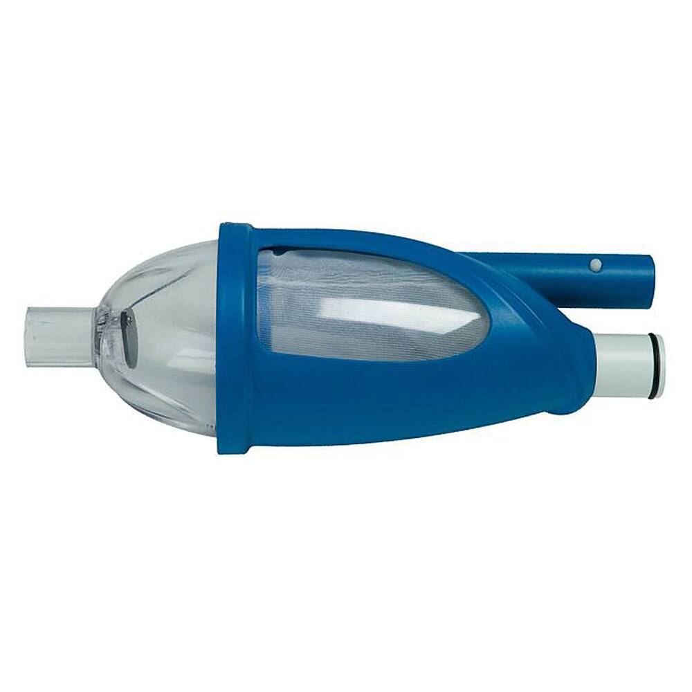 Alt View 14. Intex - 2800 GPH Above Ground Pool Sand Filter Pump with Deluxe Pool Maintenance Kit.