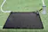 Back. Intex - Above Ground Swimming Pool Water Heater Solar Mat (3 Pack) - Black.