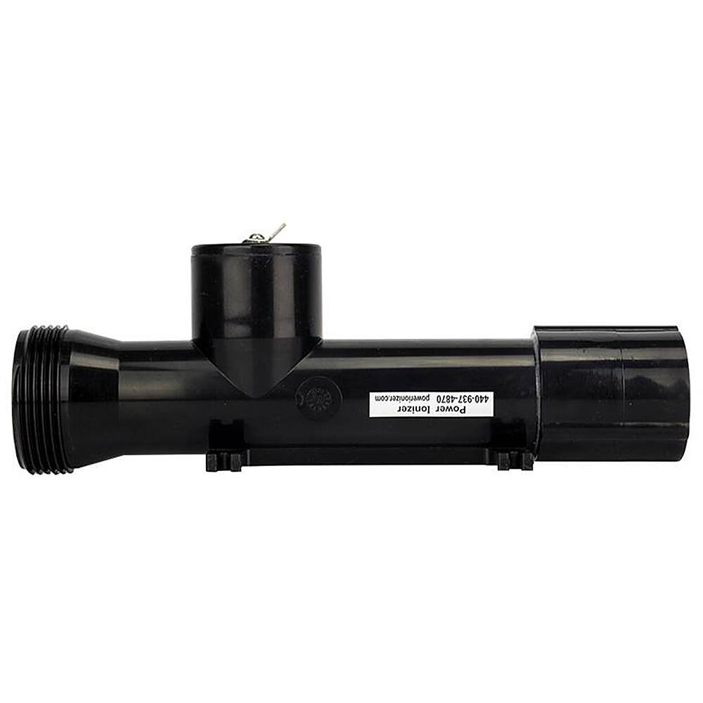 Angle. Main Access - Air Ionizer Swimming Pool Replacement Chamber System (2 Pack).