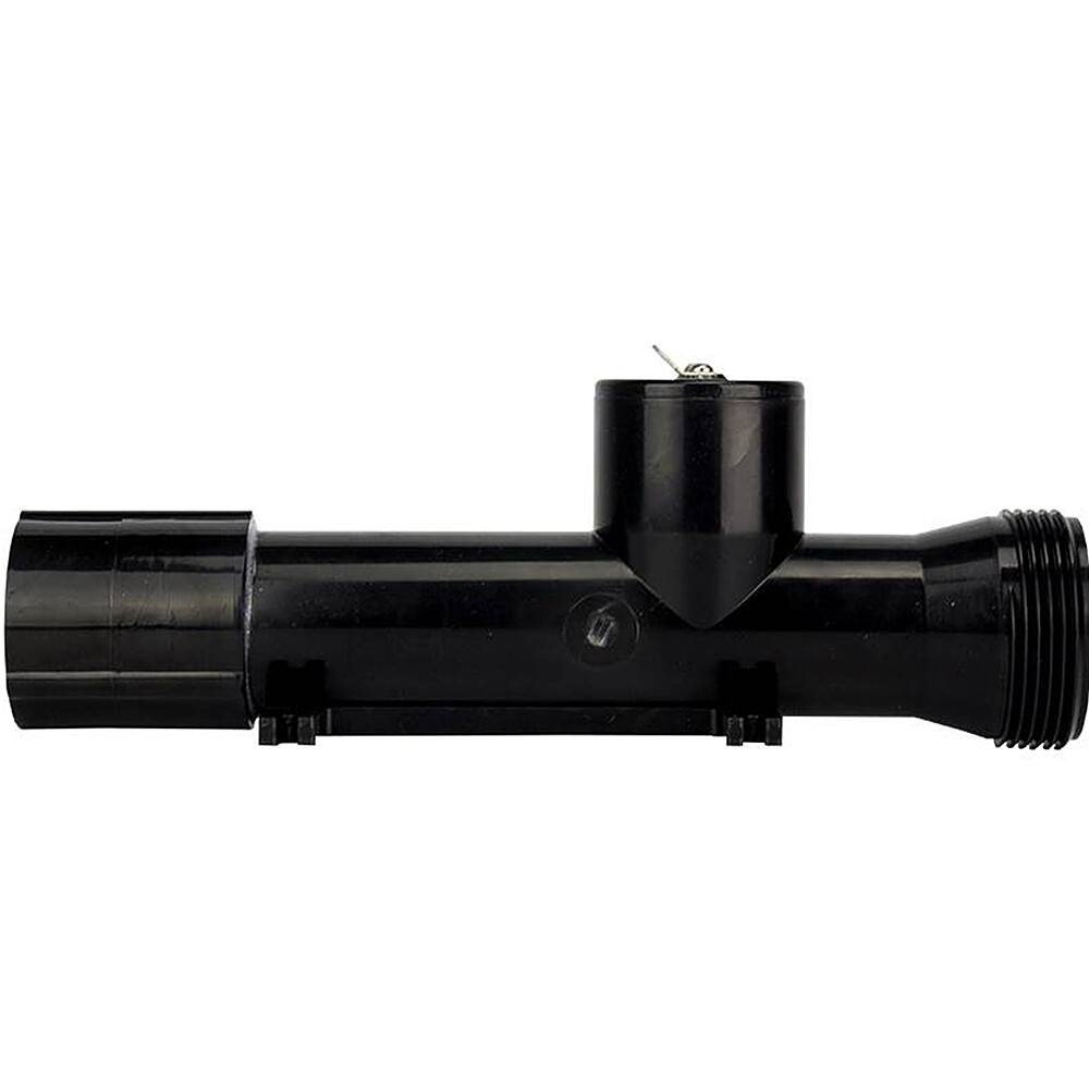 Alt View 1. Main Access - Air Ionizer Swimming Pool Replacement Chamber System (2 Pack).