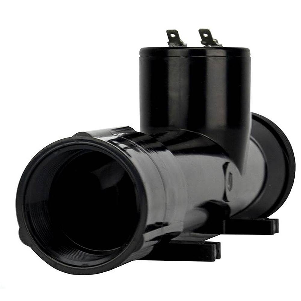 Alt View 2. Main Access - Air Ionizer Swimming Pool Replacement Chamber System (2 Pack).