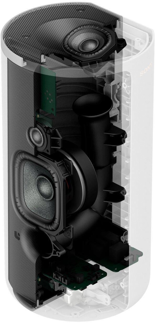 Sony HT A9 7.1 Channel High Performance Home Theater System Light 