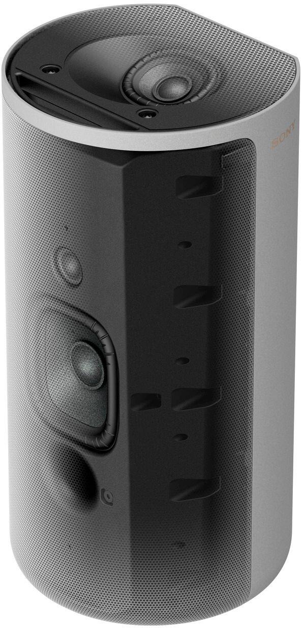 Sony HT A9 7.1 Channel High Performance Home Theater System Light 
