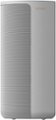 Left Zoom. Sony - 7.1 Channel High Performance Home Theater System - Light Gray.