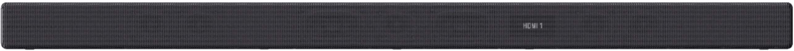 Alt View 12. Sony - HT-A7000 7.1.2 Channel Soundbar with Dolby Atmos - Black.