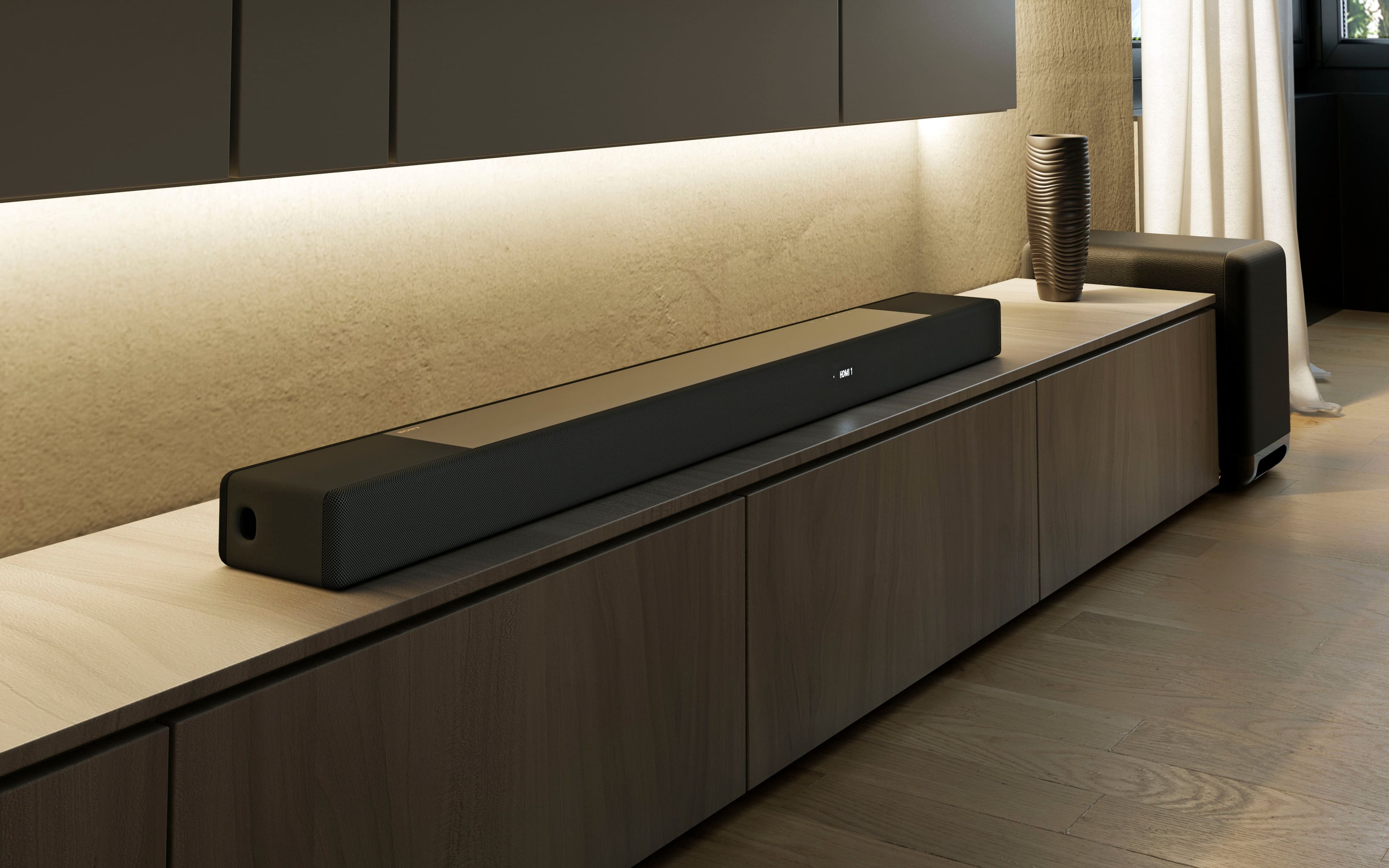 HT-A7000 Soundbar, 7.1.2ch, Dolby Atmos