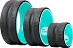 Front. Chirp - Wheel+ for Back Pain Relief - 3 Pack - Mint.