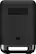Back. Sony - SA-SW5 300W Wireless Subwoofer - Black.
