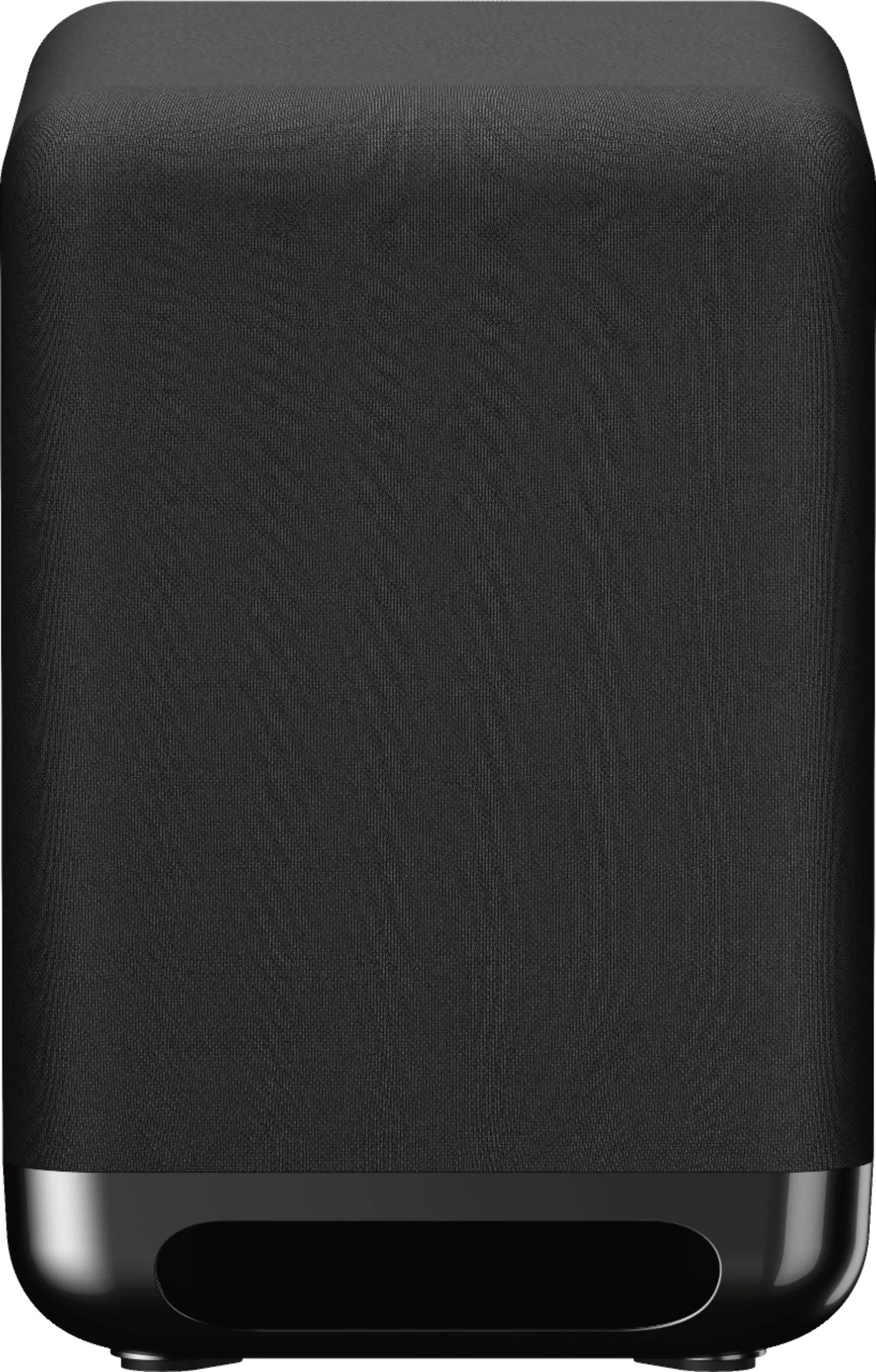 Sony - SA-SW5 300W Wireless Subwoofer - Black