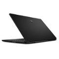 Alt View Zoom 3. MSI - GS76 Stealth 17.3" Gaming Laptop - Intel Core i7 - 32 GB Memory - NVIDIA GeForce RTX 3080 - 1 TB SSD - Core Black.