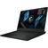 Alt View 16. MSI - GP76 Leopard 17.3" Gaming Laptop - Intel Core i7 - 16 GB Memory - NVIDIA GeForce RTX 3070 - 1 TB SSD - Core Black.