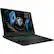 Alt View 17. MSI - GP76 Leopard 17.3" Gaming Laptop - Intel Core i7 - 16 GB Memory - NVIDIA GeForce RTX 3070 - 1 TB SSD - Core Black.