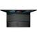 Alt View 22. MSI - GP76 Leopard 17.3" Gaming Laptop - Intel Core i7 - 16 GB Memory - NVIDIA GeForce RTX 3070 - 1 TB SSD - Core Black.