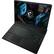 Alt View 30. MSI - GP76 Leopard 17.3" Gaming Laptop - Intel Core i7 - 16 GB Memory - NVIDIA GeForce RTX 3070 - 1 TB SSD - Core Black.