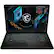 Alt View 31. MSI - GP76 Leopard 17.3" Gaming Laptop - Intel Core i7 - 16 GB Memory - NVIDIA GeForce RTX 3070 - 1 TB SSD - Core Black.