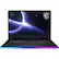 Front. MSI - GE66 Raider 15.6" Gaming Laptop - Intel Core i9 - 32 GB Memory - NVIDIA GeForce RTX 3080 - 2 TB SSD - Titanium Blue.