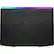Alt View 15. MSI - GE66 Raider 15.6" Gaming Laptop - Intel Core i9 - 32 GB Memory - NVIDIA GeForce RTX 3080 - 2 TB SSD - Titanium Blue.
