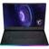 Alt View 17. MSI - GE66 Raider 15.6" Gaming Laptop - Intel Core i9 - 32 GB Memory - NVIDIA GeForce RTX 3080 - 2 TB SSD - Titanium Blue.