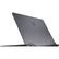 Alt View 19. MSI - GE66 Raider 15.6" Gaming Laptop - Intel Core i9 - 32 GB Memory - NVIDIA GeForce RTX 3080 - 2 TB SSD - Titanium Blue.