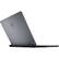 Alt View 21. MSI - GE66 Raider 15.6" Gaming Laptop - Intel Core i9 - 32 GB Memory - NVIDIA GeForce RTX 3080 - 2 TB SSD - Titanium Blue.